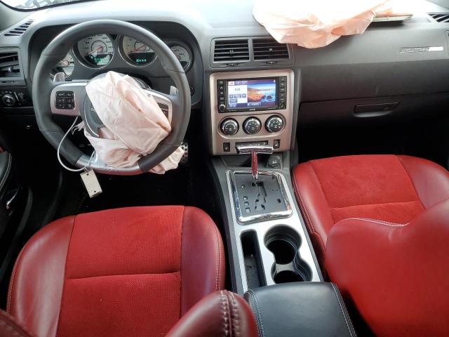 Photo 8 from auction – 2013 DODGE CHALLENGER with VIN 2C3CDYCJ3DH674752