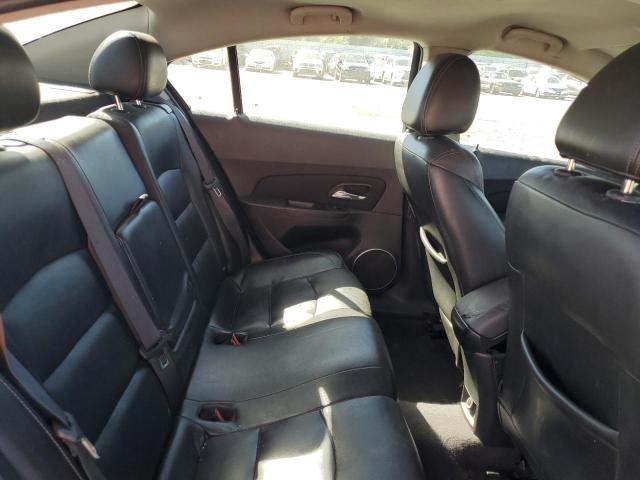 Photo 10 from auction – 2012 CHEVROLET CRUZE LT with VIN 1G1PG5SC5C7108603