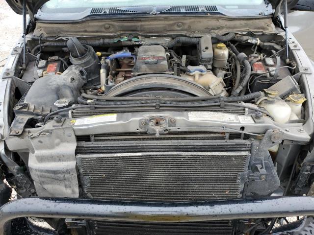 Photo 11 from auction – 2009 DODGE RAM 2500 with VIN 3D7KS28L69G545535