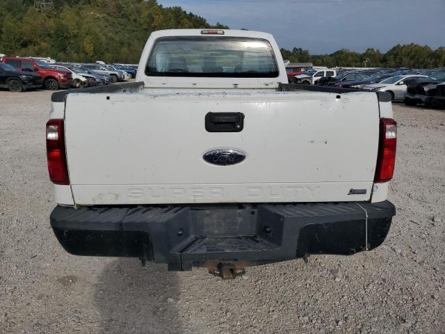 Photo 6 from auction – 2011 FORD F350 SUPER with VIN 1FT8W3B6XBEA42489