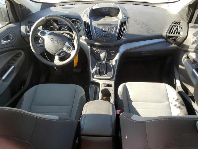 Photo 8 from auction – 2013 FORD ESCAPE SE with VIN 1FMCU0GX0DUA57524