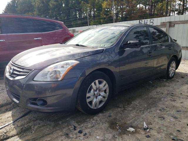 NISSAN ALTIMA BAS 2010 with VIN 1N4AL2AP9AN448296 - Photo from auction