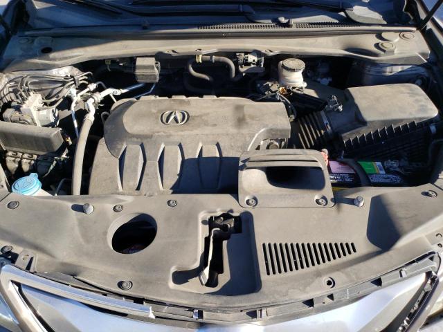 Photo 12 from auction – 2017 ACURA RDX with VIN 5J8TB3H32HL023914