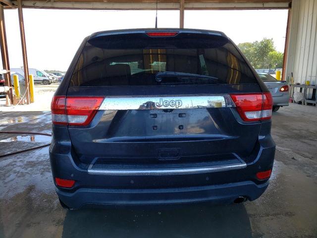 Photo 6 from auction – 2012 JEEP GRAND CHER with VIN 1C4RJEBG2CC204426