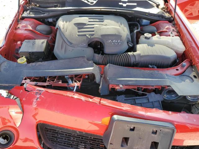Photo 11 from auction – 2018 DODGE CHALLENGER with VIN 2C3CDZAG2JH333612