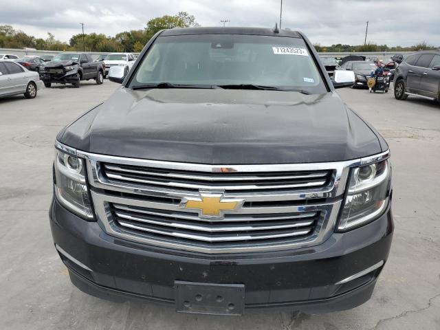 Photo 5 from auction – 2016 CHEVROLET TAHOE C150 with VIN 1GNSCCKC0GR101917