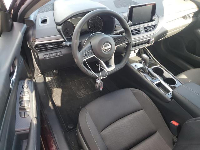 Photo 8 from auction – 2024 NISSAN ALTIMA SV with VIN 1N4BL4DV4RN309036