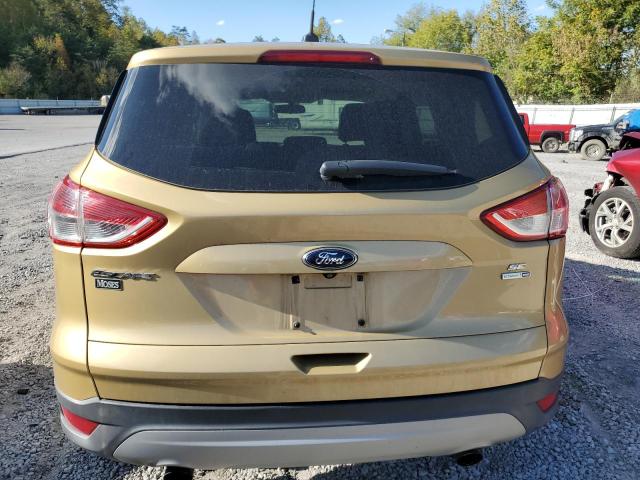 Photo 6 from auction – 2014 FORD ESCAPE SE with VIN 1FMCU9G91EUE57907
