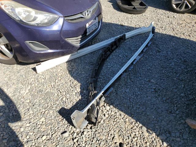 Photo 13 from auction – 2015 TOYOTA SIENNA with VIN 5TDKK3DC6FS530925