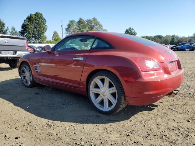 Photo 2 from auction – 2004 CHRYSLER CROSSFIRE with VIN 1C3AN69L94X005172