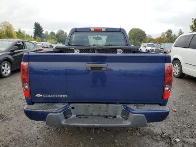 Photo 6 from auction – 2012 CHEVROLET COLORADO with VIN 1GCCSBF9XC8149983