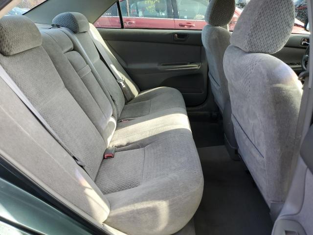 Photo 10 from auction – 2002 TOYOTA CAMRY LE with VIN 4T1BE32K12U615836
