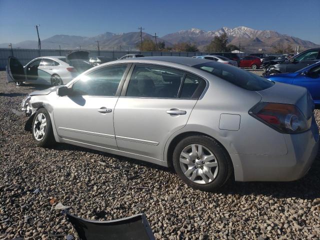 Photo 2 from auction – 2011 NISSAN ALTIMA BAS with VIN 1N4AL2AP8BC128626