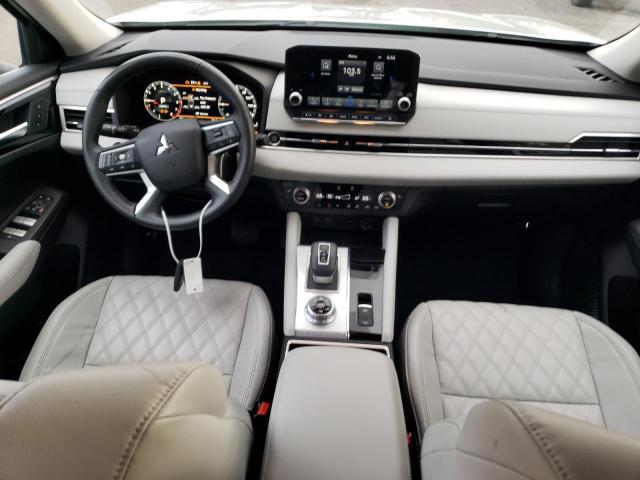 Photo 8 from auction – 2022 MITSUBISHI OUTLANDER with VIN JA4J4VA84NZ007475