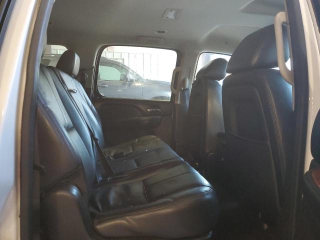 Photo 11 from auction – 2013 CHEVROLET SUBURBAN C with VIN 1GNSCJE07DR347591