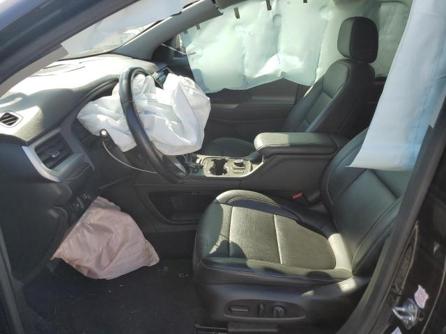 Photo 7 from auction – 2021 GMC ACADIA SLT with VIN 1GKKNULS9MZ200606