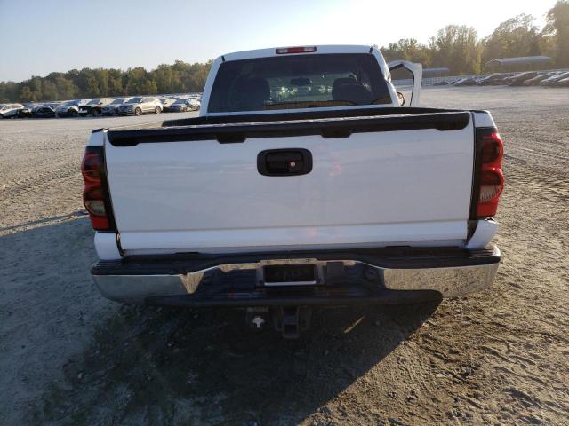 Photo 6 from auction – 2004 CHEVROLET SILVERADO with VIN 2GCEC19T641221077