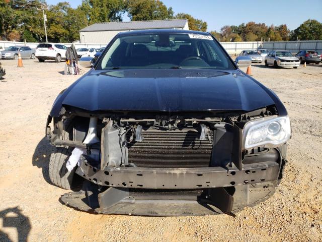 Photo 5 from auction – 2016 CHRYSLER 300C with VIN 2C3CCAKG5GH191137