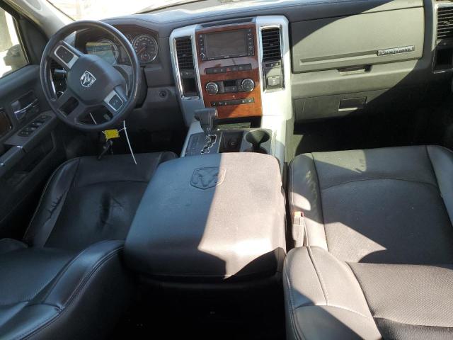 Photo 8 from auction – 2009 DODGE RAM 1500 with VIN 1D3HB18T29S782232