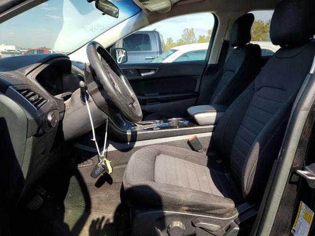 Photo 7 from auction – 2017 FORD EDGE SE with VIN 2FMPK3G98HBC26470