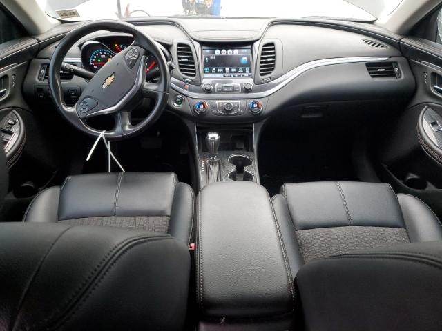 Photo 8 from auction – 2019 CHEVROLET IMPALA LT with VIN 1G11Z5SA4KU141848
