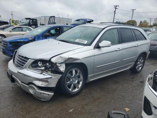 CHRYSLER PACIFICA L 2005 with VIN 2C8GF78445R322164 - Photo from auction