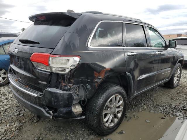 Photo 3 from auction – 2014 JEEP GRAND CHER with VIN 1C4RJFBG9EC260016