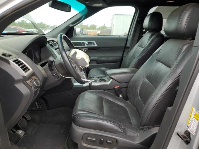 Photo 7 from auction – 2014 FORD EXPLORER L with VIN 1FM5K7F86EGA17692