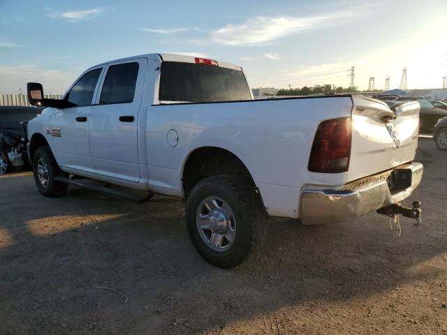 Photo 2 from auction – 2015 RAM 2500 ST with VIN 3C6UR5CL4FG501091