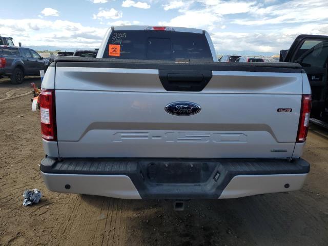 Photo 6 from auction – 2019 FORD F150 with VIN 1FTFW1E49KKD26851