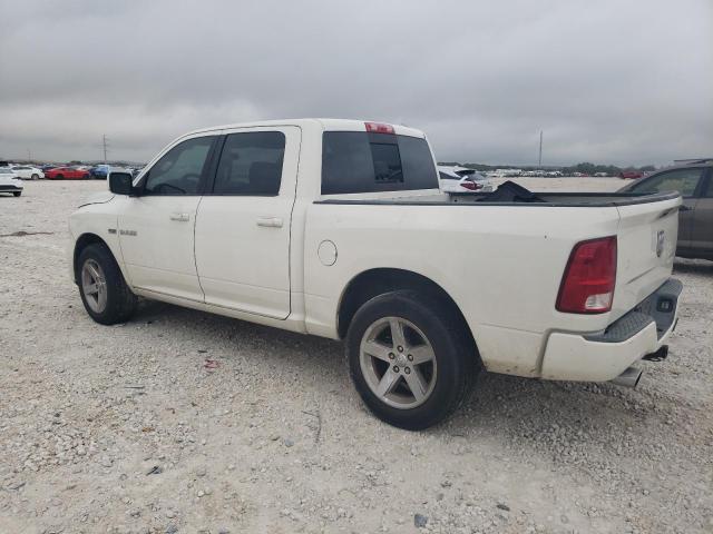 Photo 2 from auction – 2009 DODGE RAM 1500 with VIN 1D3HB13T49S773104