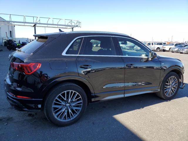 Photo 3 from auction – 2020 AUDI Q3 PRESTIG with VIN WA1FECF37L1002609