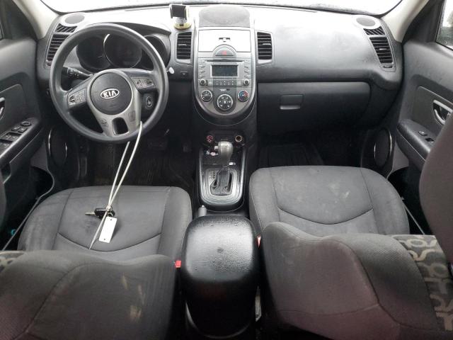 Photo 8 from auction – 2011 KIA SOUL with VIN KNDJT2A21B7258352