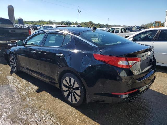 Photo 2 from auction – 2013 KIA OPTIMA SX with VIN 5XXGR4A68DG211675
