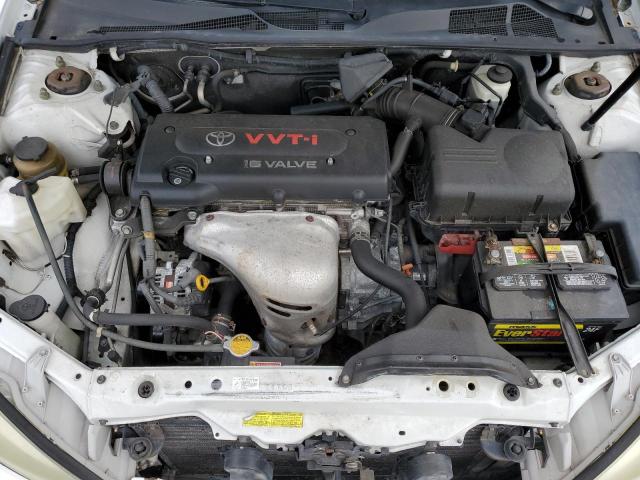 Photo 11 from auction – 2004 TOYOTA CAMRY LE with VIN 4T1BE32K44U337811