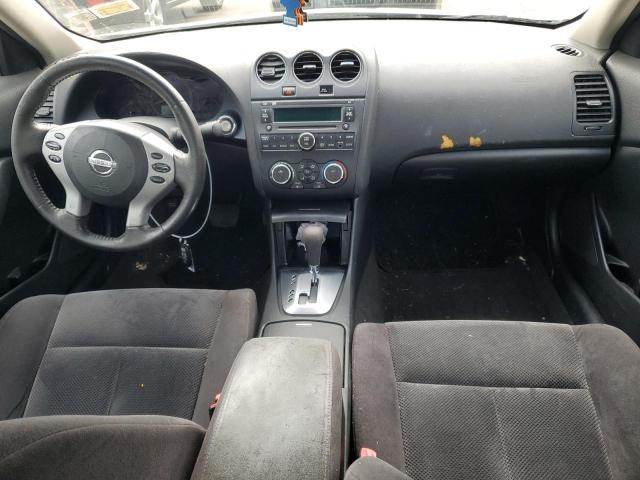 Photo 8 from auction – 2007 NISSAN ALTIMA 2.5 with VIN 1N4AL21E87C224388