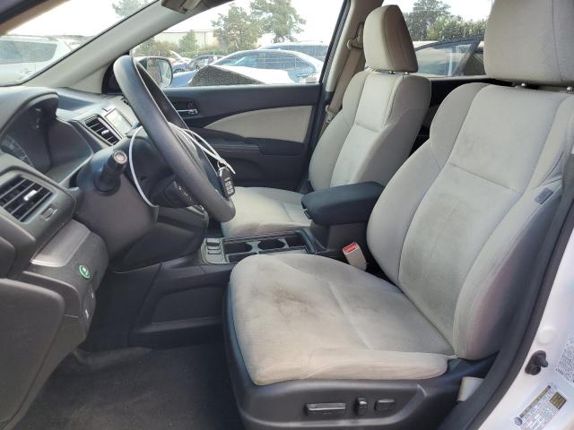Photo 7 from auction – 2015 HONDA CR-V EX with VIN 5J6RM4H56FL087990
