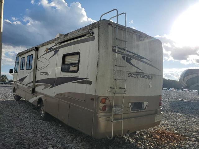 Photo 3 from auction – 2004 NDAR SCOTTSDALE with VIN 5B4MP67G033376421