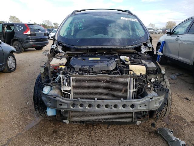 Photo 5 from auction – 2013 FORD ESCAPE SE with VIN 1FMCU0GX4DUA92924