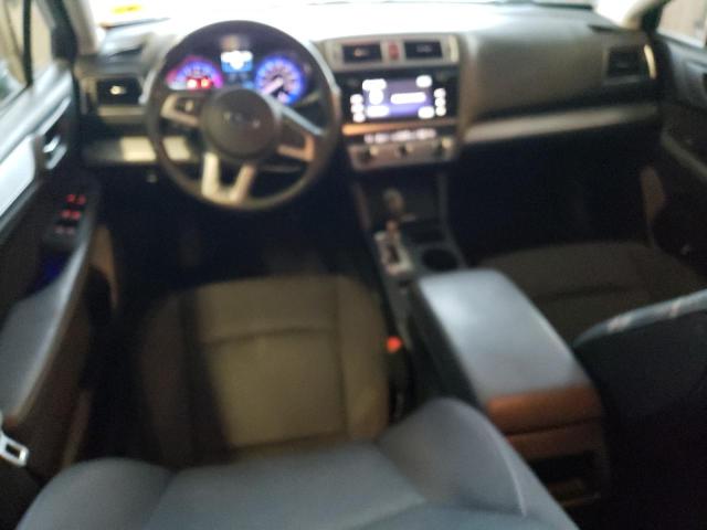 Photo 8 from auction – 2017 SUBARU LEGACY 2.5 with VIN 4S3BNAF68H3055656
