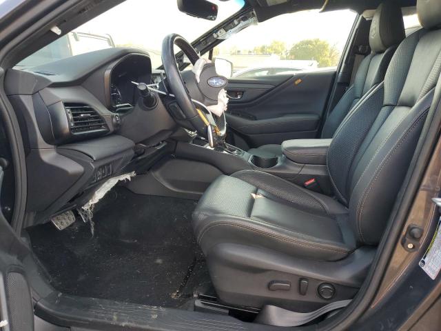 Photo 7 from auction – 2022 SUBARU OUTBACK WI with VIN 4S4BTGSD2N3127309