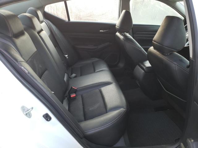 Photo 10 from auction – 2022 NISSAN ALTIMA SR with VIN 1N4BL4CV2NN336554
