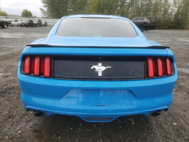 Photo 6 from auction – 2017 FORD MUSTANG with VIN 1FA6P8AM1H5267142