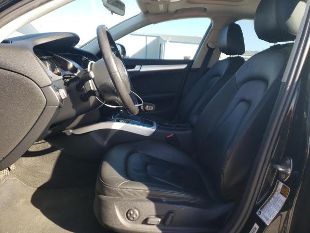 Photo 7 from auction – 2010 AUDI A4 PREMIUM with VIN WAUAFAFL8AN014899