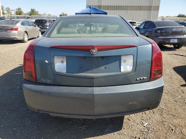 Photo 6 from auction – 2005 CADILLAC CTS with VIN 1G6DM56T150209326