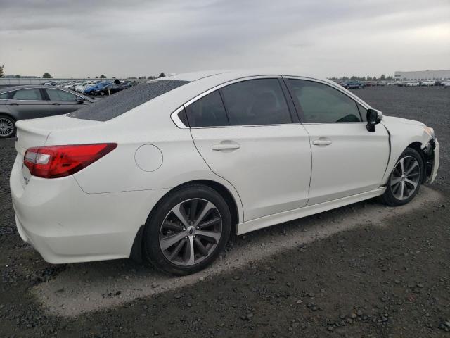 Photo 3 from auction – 2015 SUBARU LEGACY 2.5 with VIN 4S3BNAJ67F3042630