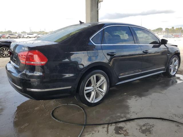 Photo 3 from auction – 2015 VOLKSWAGEN PASSAT SE with VIN 1VWBS7A30FC044136