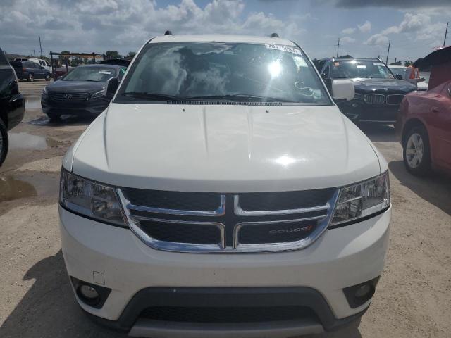 Photo 5 from auction – 2015 DODGE JOURNEY LI with VIN 3C4PDCDG6FT557552