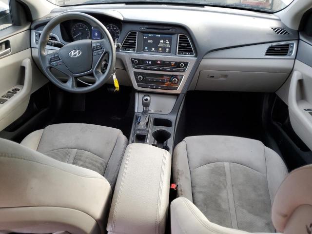 Photo 8 from auction – 2016 HYUNDAI SONATA SE with VIN 5NPE24AF7GH286856