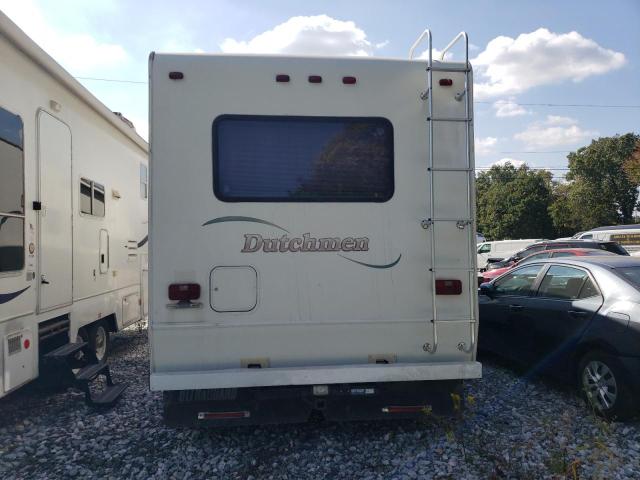 Photo 6 from auction – 2001 FORD E350 RV with VIN 1FDXE45SXYHB95826